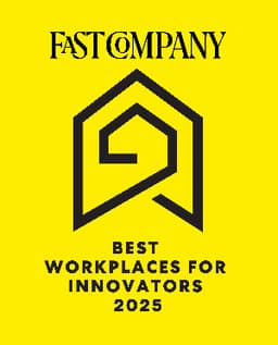 DoiT Ranks No. 39 on Fast Company's List of the 100 Best Workplaces for Innovators