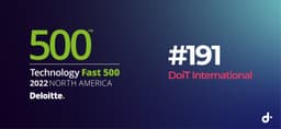 Deloitte Fast 500, 2024