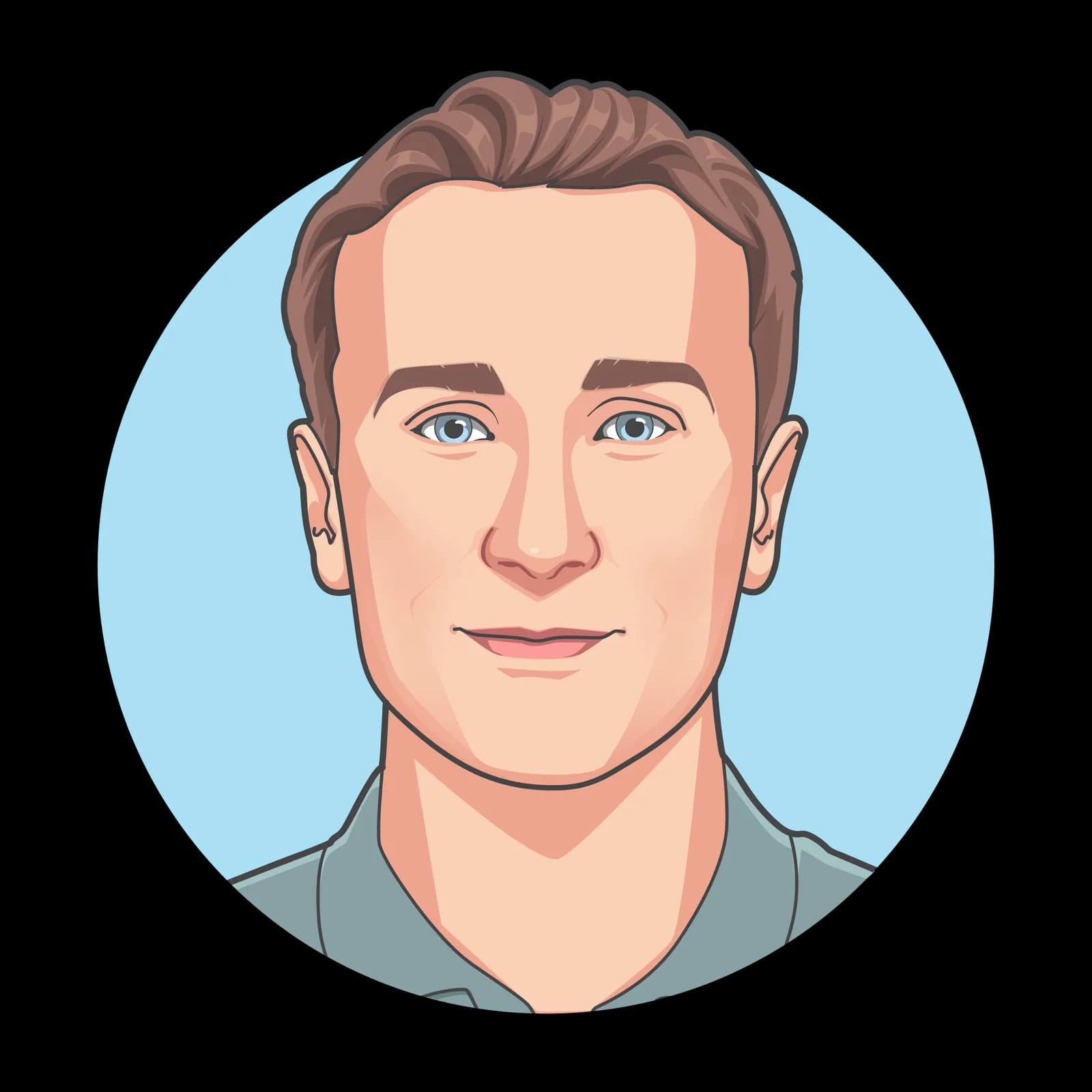 Good Do'er Day - Marine Conservation by Matthias Baetens