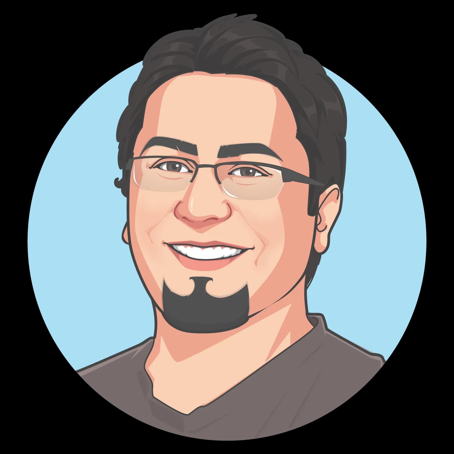 Do'er Spotlight - Eduardo Mota, Sr. Cloud Data Architect