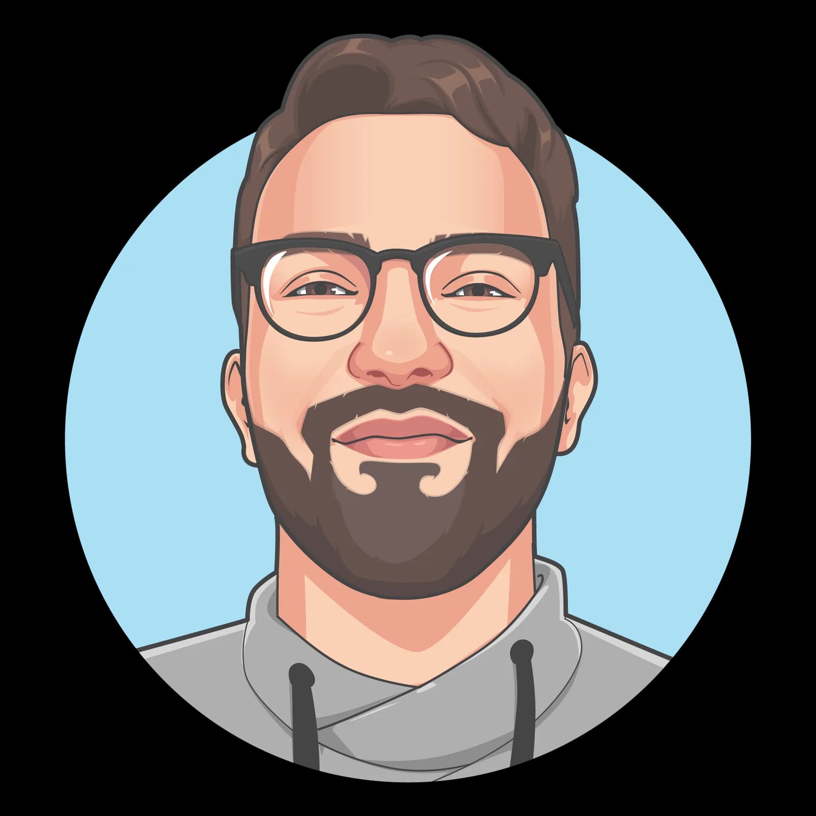 Meet Isaac Hubley, one of our newest Do'ers!